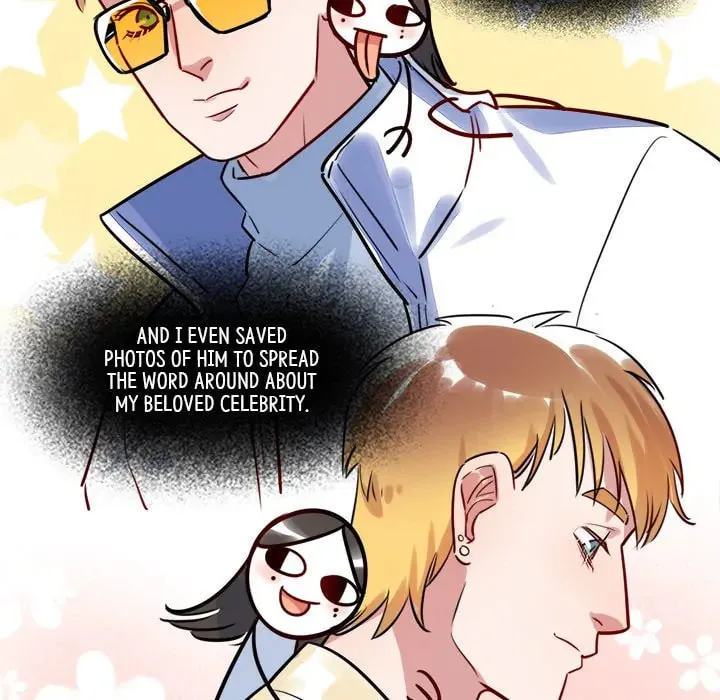 Home of Geeks Chapter 11 page 46 - 