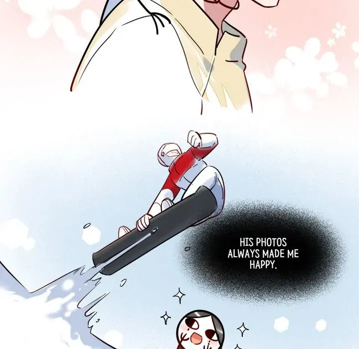 Home of Geeks Chapter 11 page 47 - 