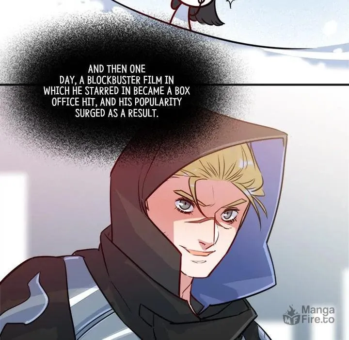 Home of Geeks Chapter 11 page 48 - 