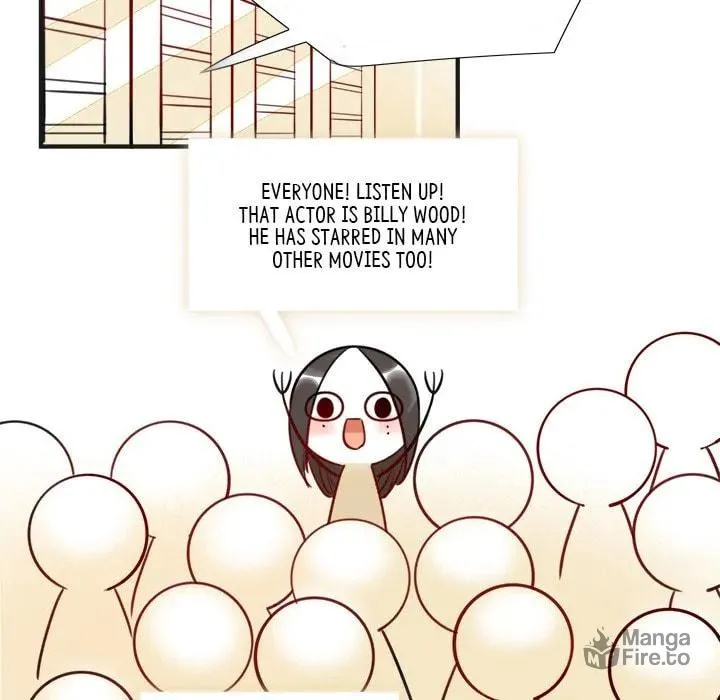 Home of Geeks Chapter 11 page 51 - 