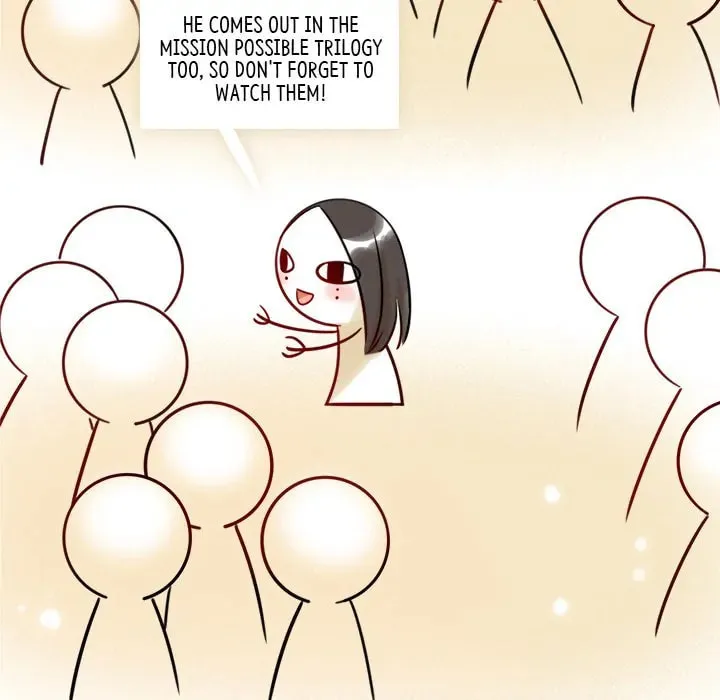 Home of Geeks Chapter 11 page 52 - 