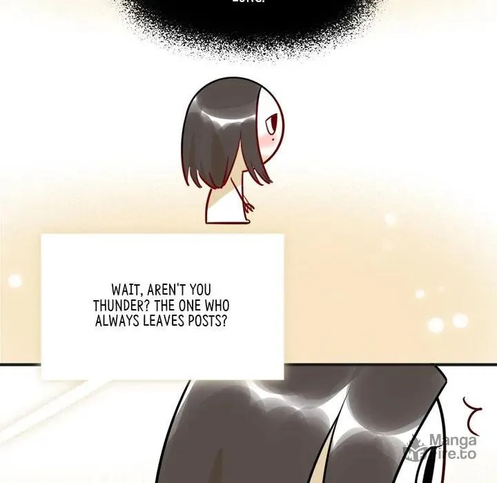 Home of Geeks Chapter 11 page 54 - 