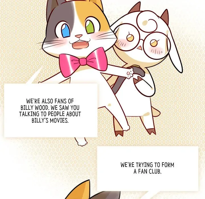 Home of Geeks Chapter 11 page 56 - 