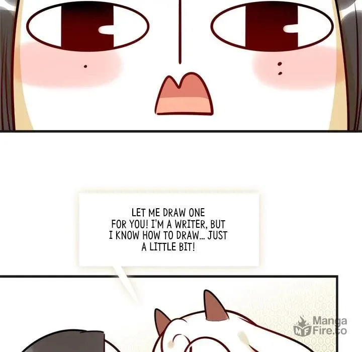 Home of Geeks Chapter 11 page 60 - 