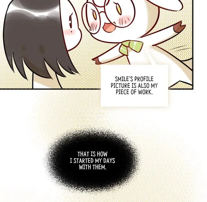 Home of Geeks Chapter 11 page 61 - 