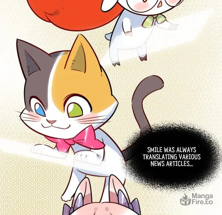 Home of Geeks Chapter 11 page 63 - 