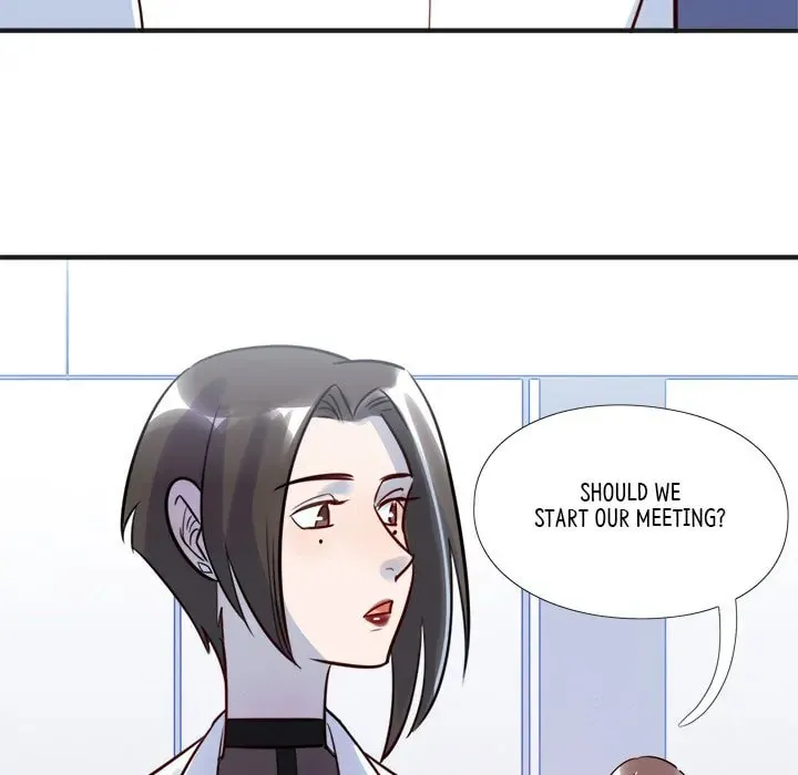 Home of Geeks Chapter 11 page 68 - 