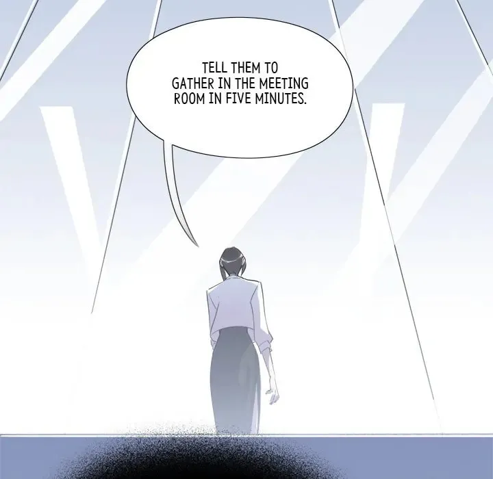 Home of Geeks Chapter 11 page 71 - 