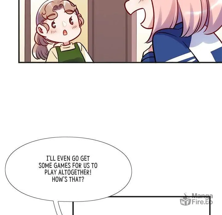 Home of Geeks Chapter 11 page 9 - 