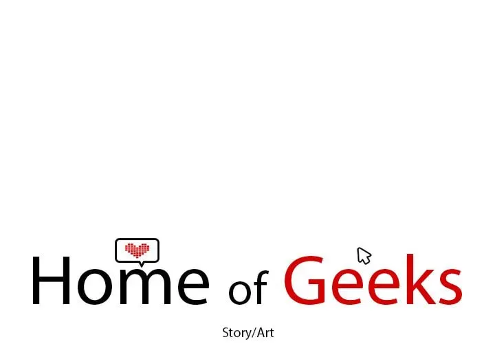 Home of Geeks Chapter 12 page 1 - 
