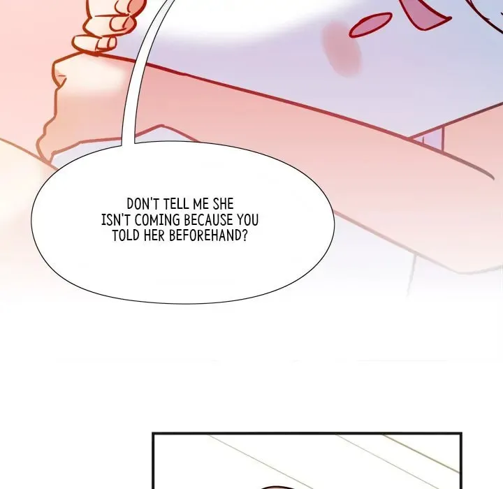 Home of Geeks Chapter 12 page 11 - 