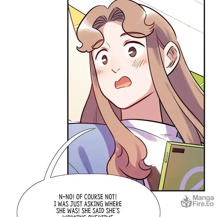 Home of Geeks Chapter 12 page 12 - 