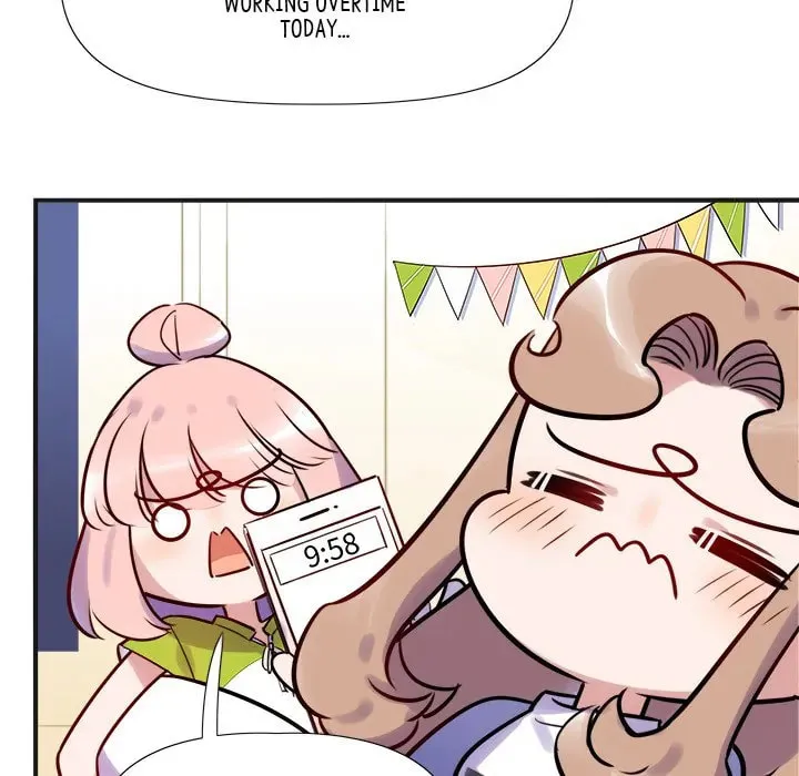 Home of Geeks Chapter 12 page 13 - 