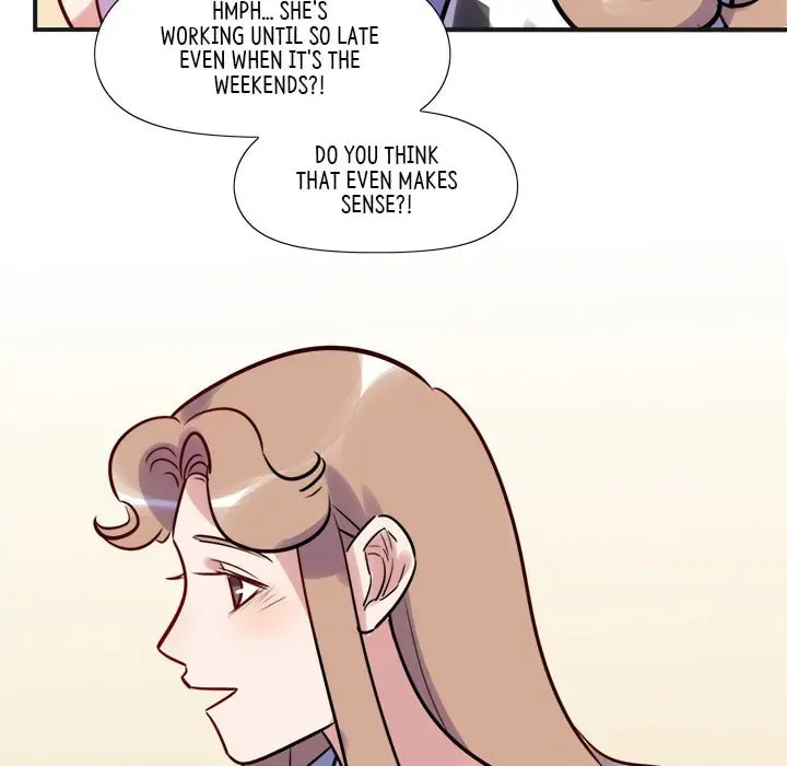 Home of Geeks Chapter 12 page 14 - 