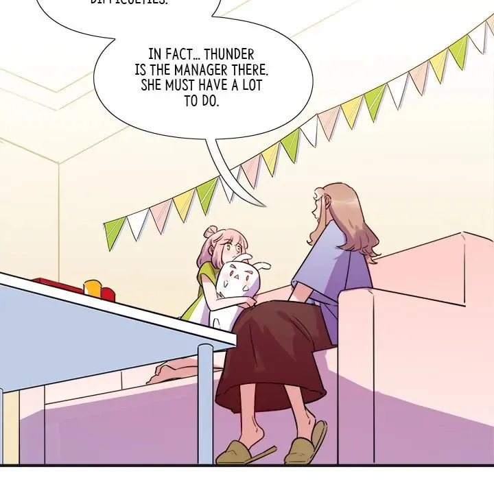 Home of Geeks Chapter 12 page 17 - 