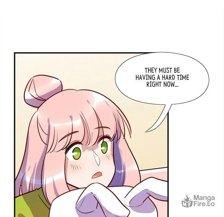 Home of Geeks Chapter 12 page 18 - 