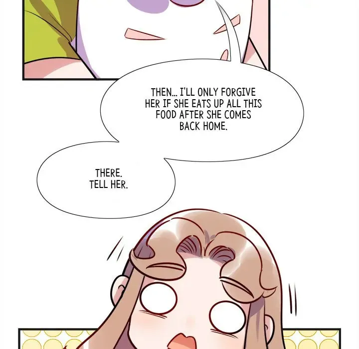 Home of Geeks Chapter 12 page 19 - 