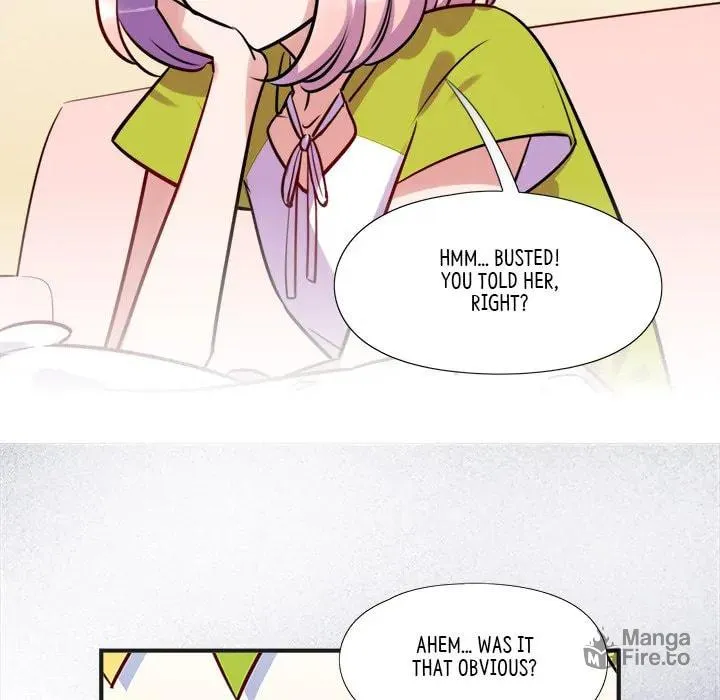 Home of Geeks Chapter 12 page 21 - 