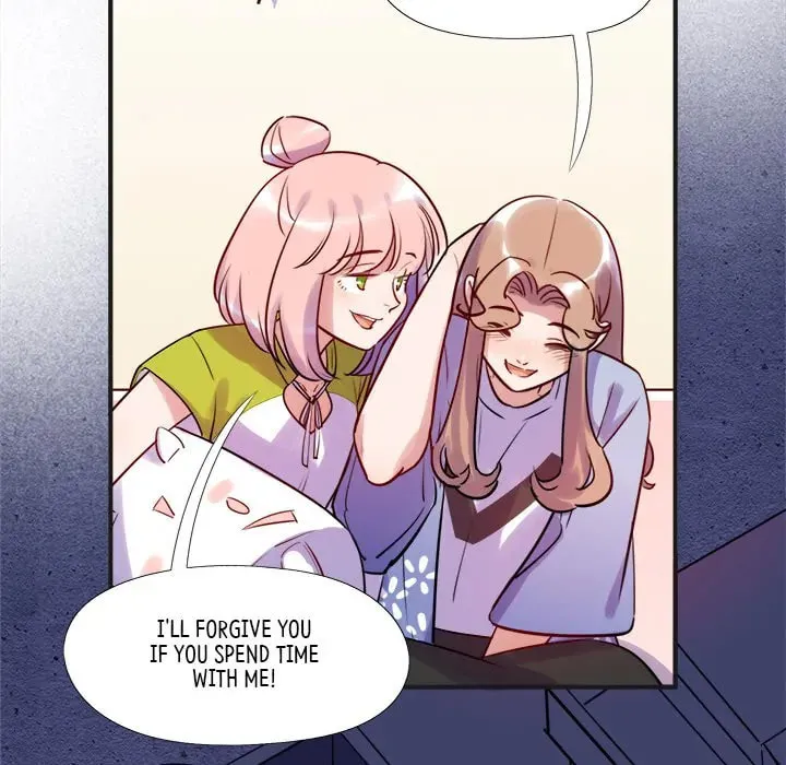 Home of Geeks Chapter 12 page 22 - 