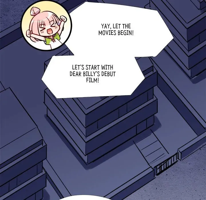 Home of Geeks Chapter 12 page 23 - 