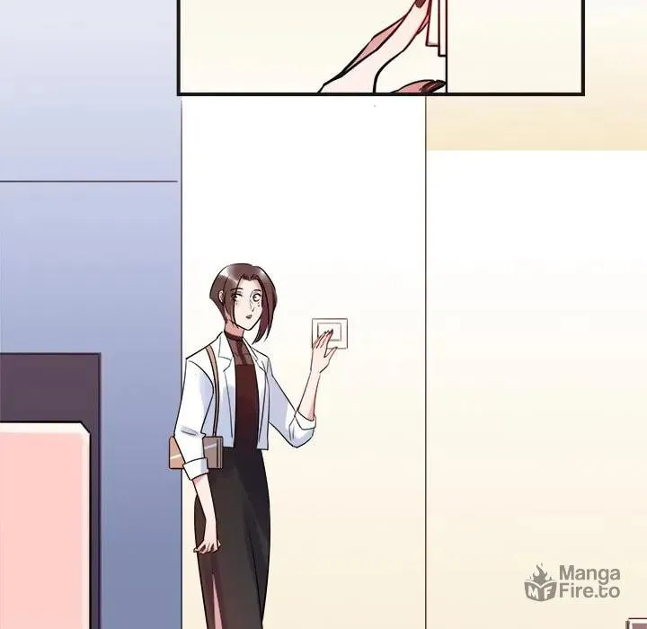Home of Geeks Chapter 12 page 25 - 