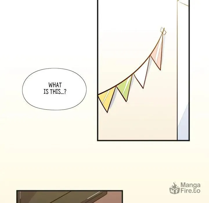Home of Geeks Chapter 12 page 27 - 