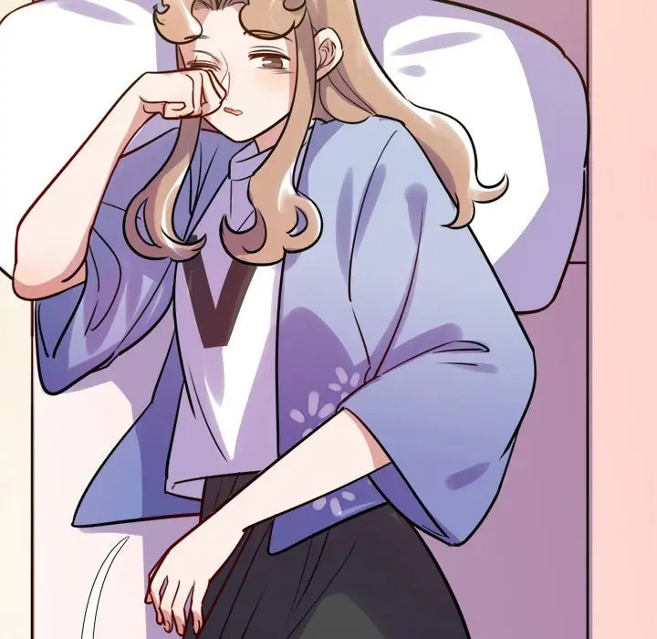 Home of Geeks Chapter 12 page 29 - 