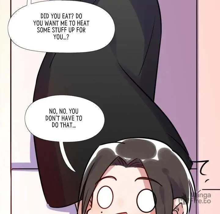 Home of Geeks Chapter 12 page 30 - 