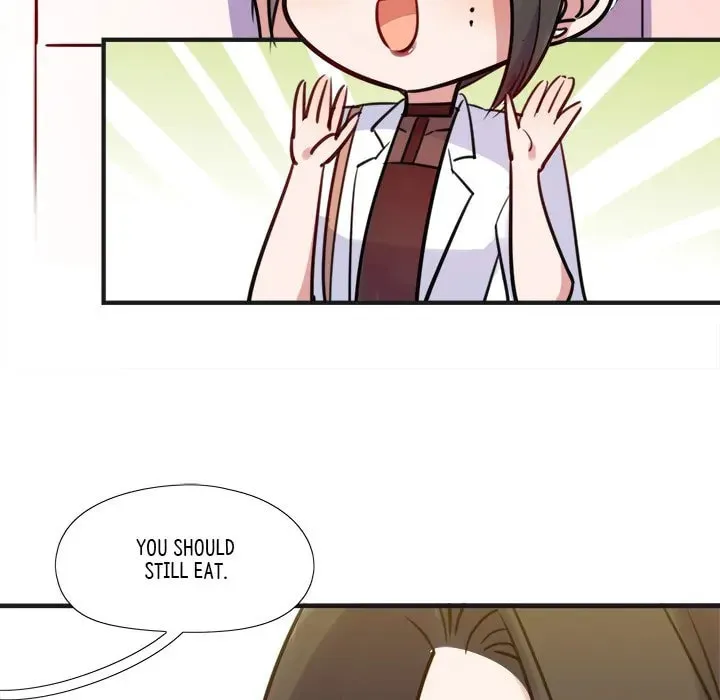 Home of Geeks Chapter 12 page 31 - 