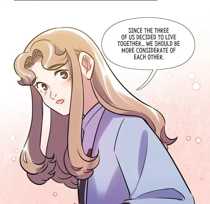 Home of Geeks Chapter 12 page 34 - 