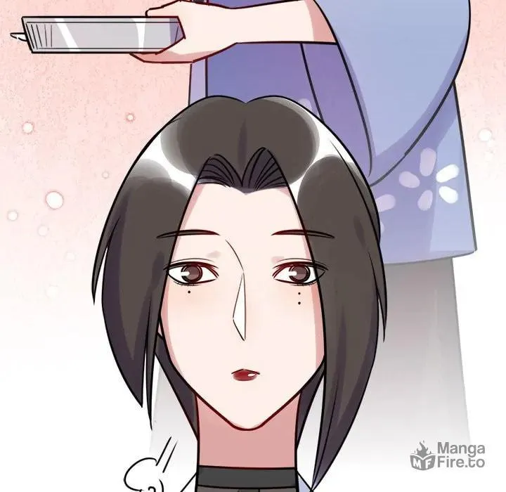 Home of Geeks Chapter 12 page 35 - 