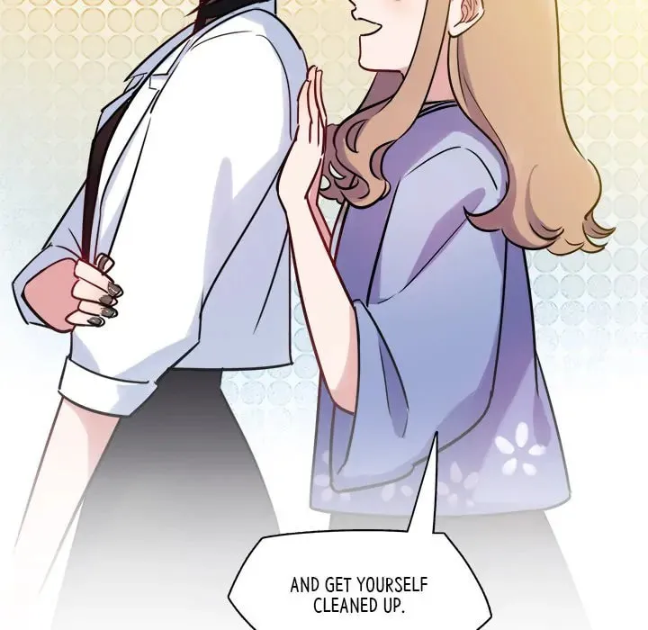 Home of Geeks Chapter 12 page 38 - 