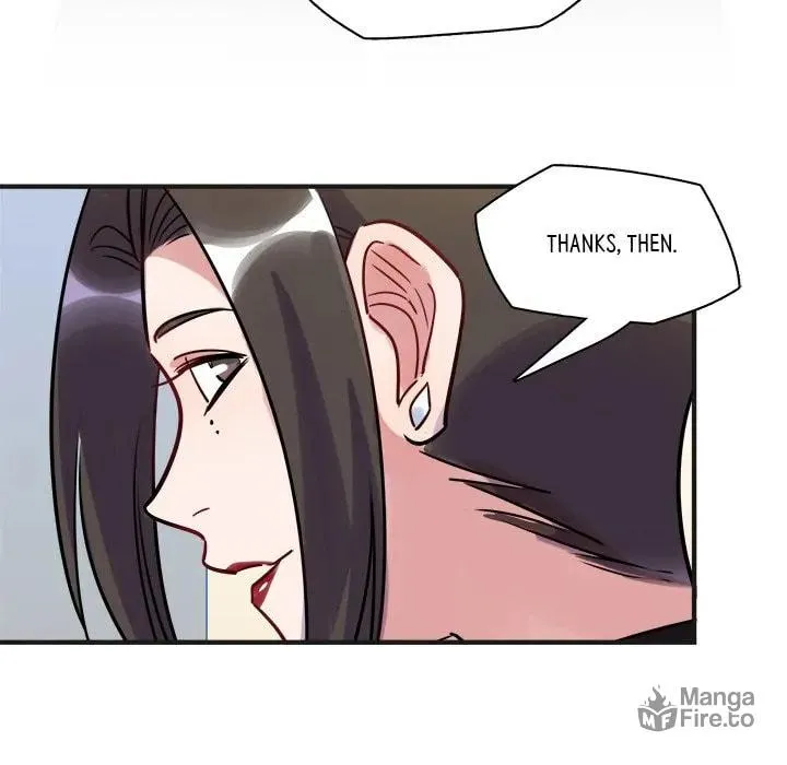Home of Geeks Chapter 12 page 39 - 