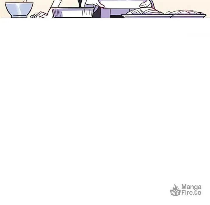 Home of Geeks Chapter 12 page 5 - 