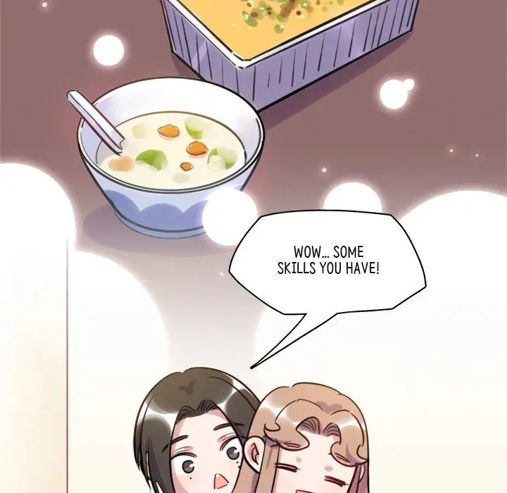 Home of Geeks Chapter 12 page 44 - 