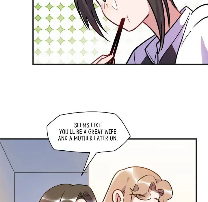 Home of Geeks Chapter 12 page 46 - 