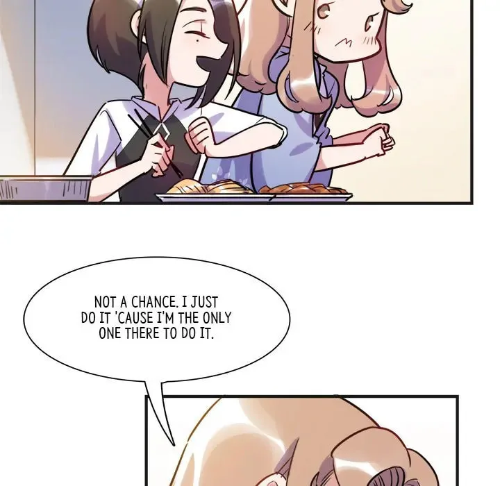 Home of Geeks Chapter 12 page 47 - 
