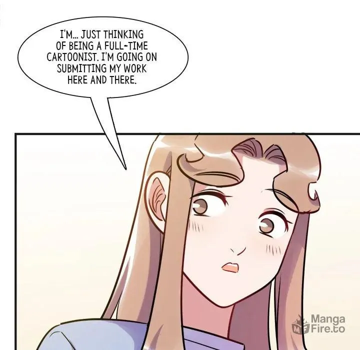 Home of Geeks Chapter 12 page 50 - 