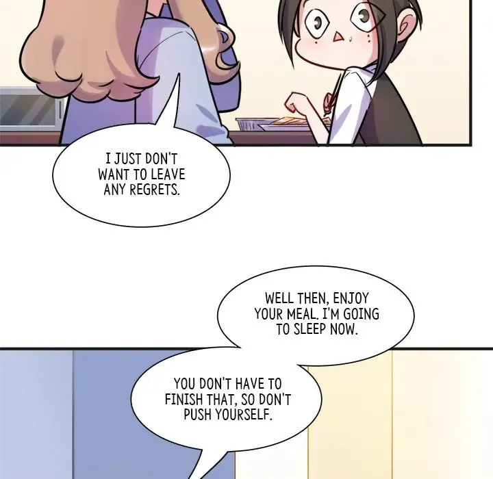 Home of Geeks Chapter 12 page 52 - 