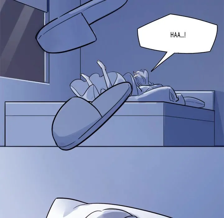 Home of Geeks Chapter 12 page 59 - 