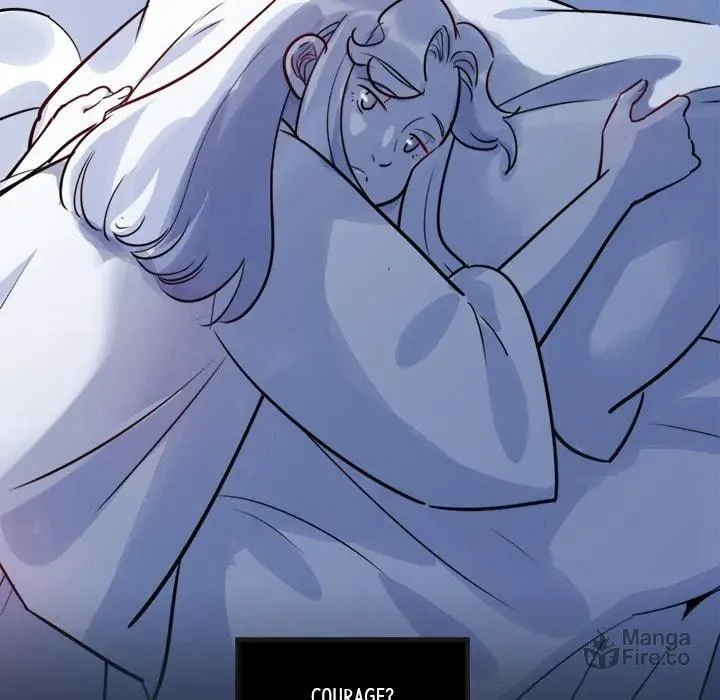 Home of Geeks Chapter 12 page 60 - 