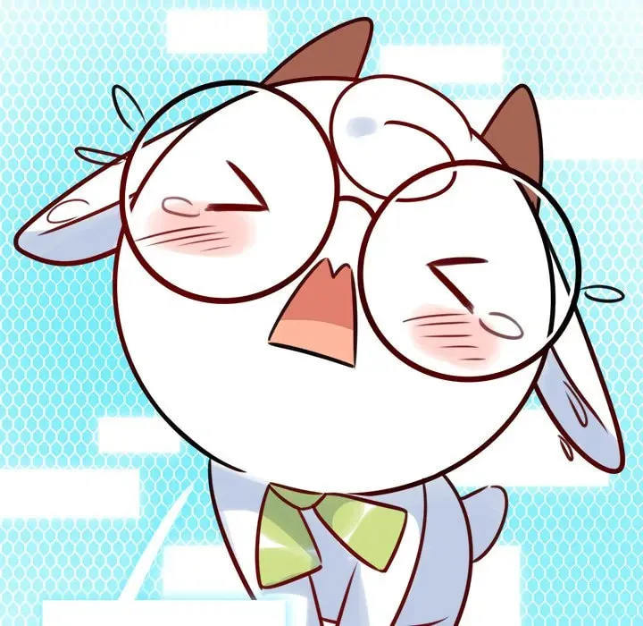 Home of Geeks Chapter 12 page 7 - 