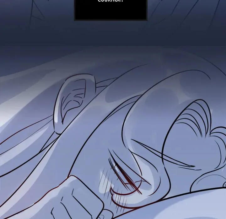 Home of Geeks Chapter 12 page 61 - 