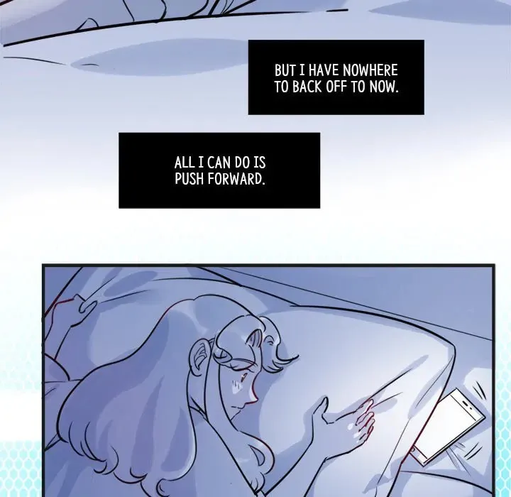 Home of Geeks Chapter 12 page 62 - 