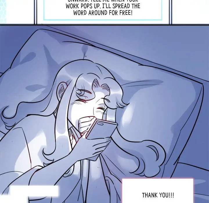 Home of Geeks Chapter 12 page 64 - 