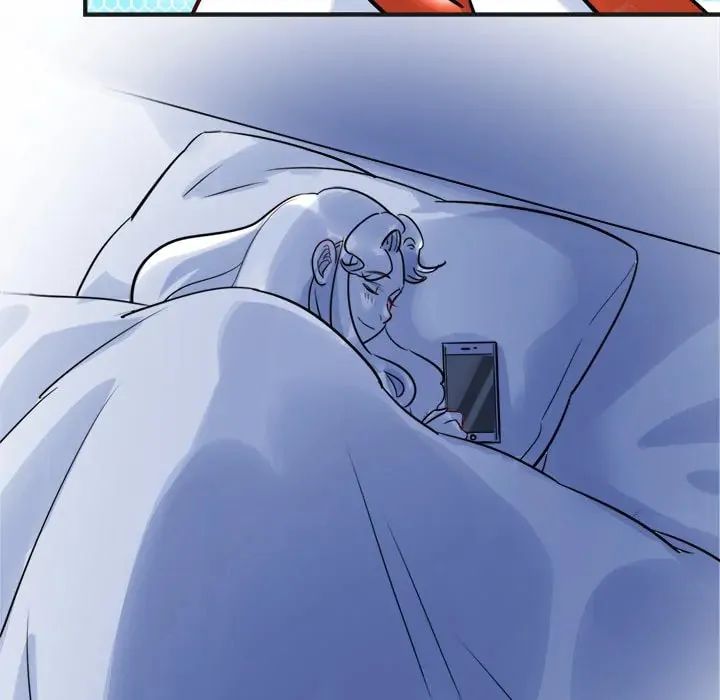Home of Geeks Chapter 12 page 67 - 