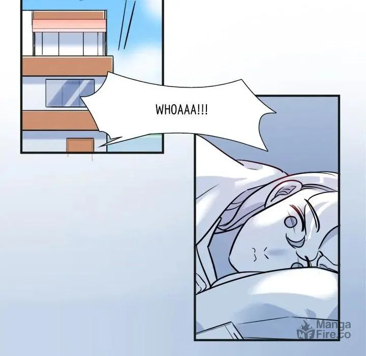 Home of Geeks Chapter 12 page 69 - 