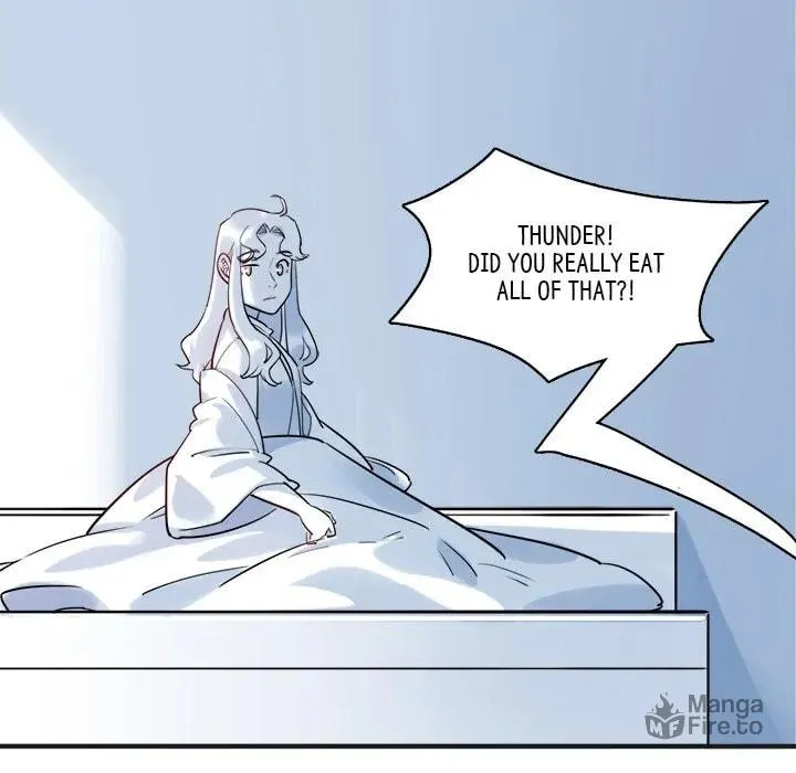 Home of Geeks Chapter 12 page 70 - 
