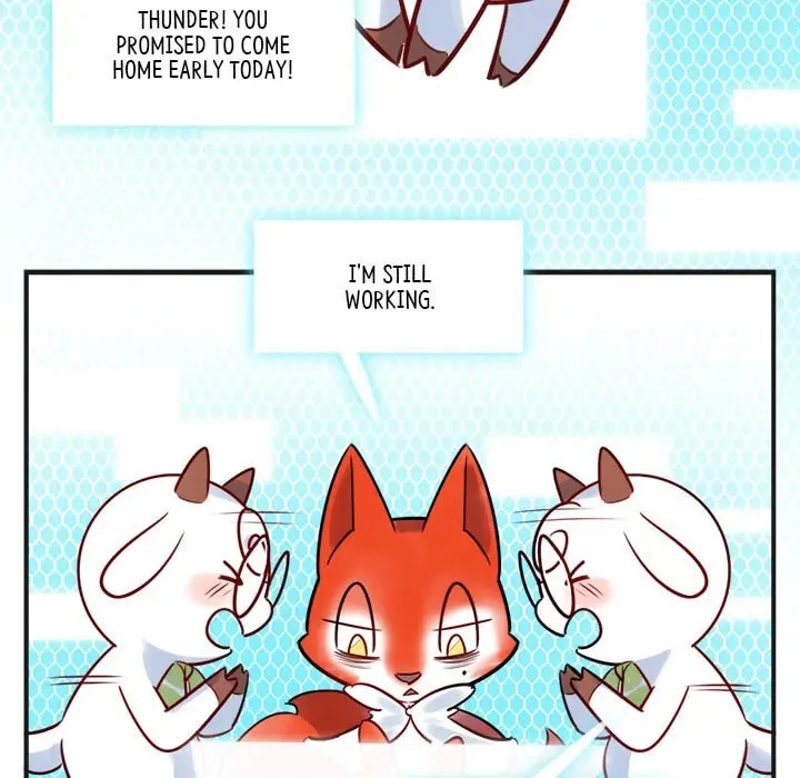 Home of Geeks Chapter 12 page 8 - 