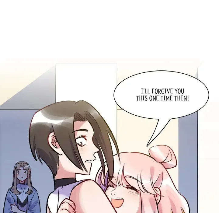 Home of Geeks Chapter 12 page 71 - 